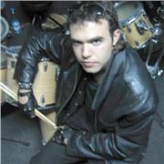 Clases de percusión